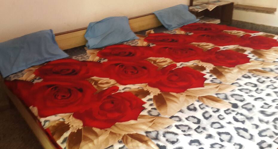 Hotel Rajgir, Rajgir 4